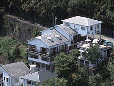 איזו Sea Side Pension Sakuraya מראה חיצוני תמונה