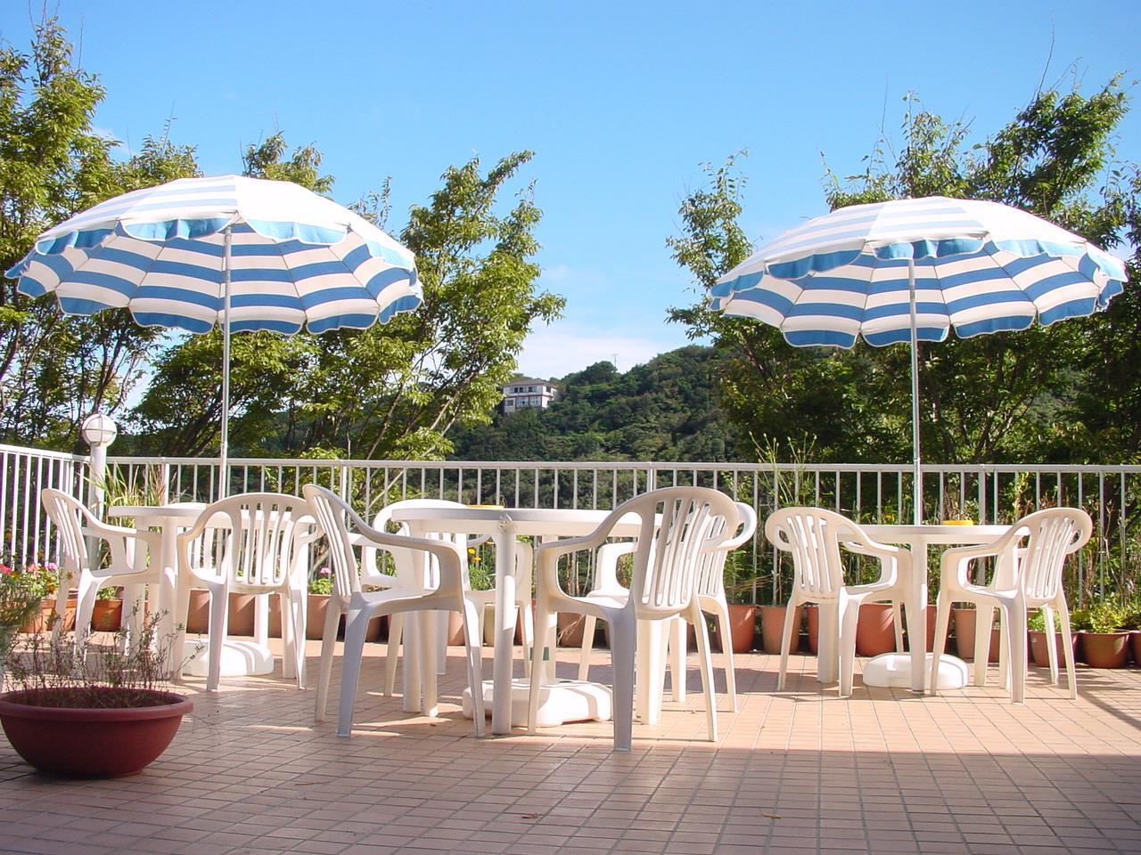 איזו Sea Side Pension Sakuraya מראה חיצוני תמונה